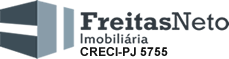 Logo Freitas Neto Imobiliária