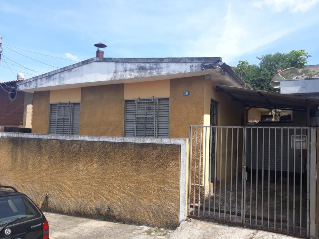 Imobiliária Freitas Neto em Alfenas - Rua Guarani, 230 - VILA TEIXEIRA