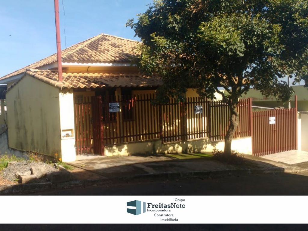 Imobiliária Freitas Neto em Alfenas -  RUA Maria Sacksida Pinto 393 BAIRRO SAO PEDRO, 393 - SÃO PEDRO 