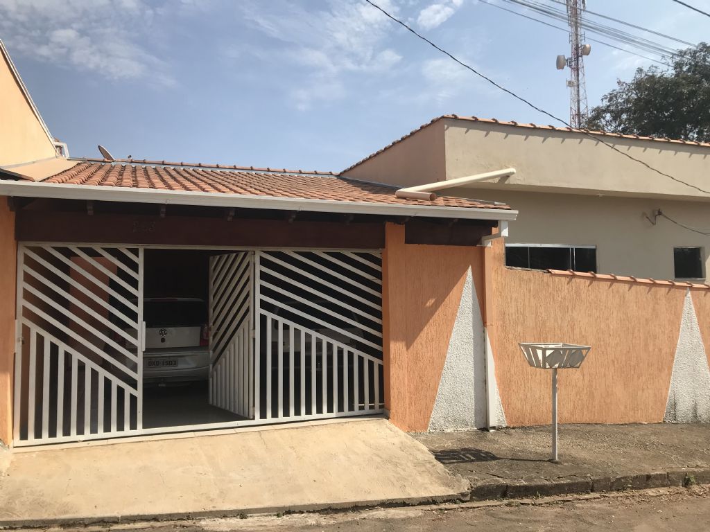 Imobiliária Freitas Neto em Alfenas - Rua João Saksida, 243 - SÃO PEDRO 