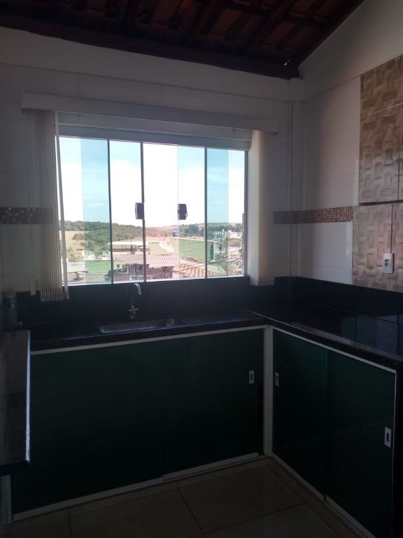 Imobiliaria em Alfenas - Rua Serrania, 353 - VILA FORMOSA 