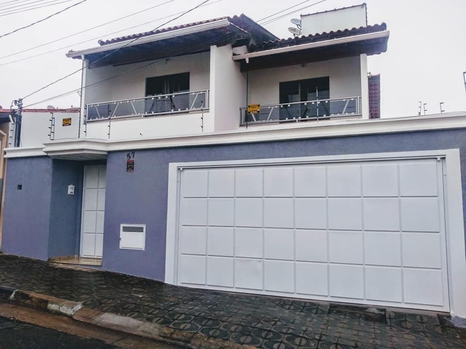 Imobiliária Freitas Neto em Alfenas - rua ipatinga 57,  - RESIDENCIAL OLIVEIRA