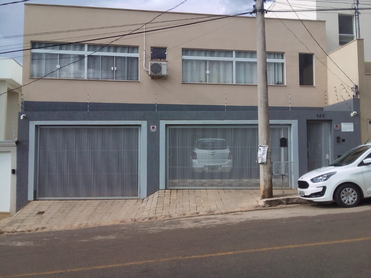 Imobiliária Freitas Neto em Alfenas - RUA AMERICO TOTTI, 146 - JARDIM AEROPORTO