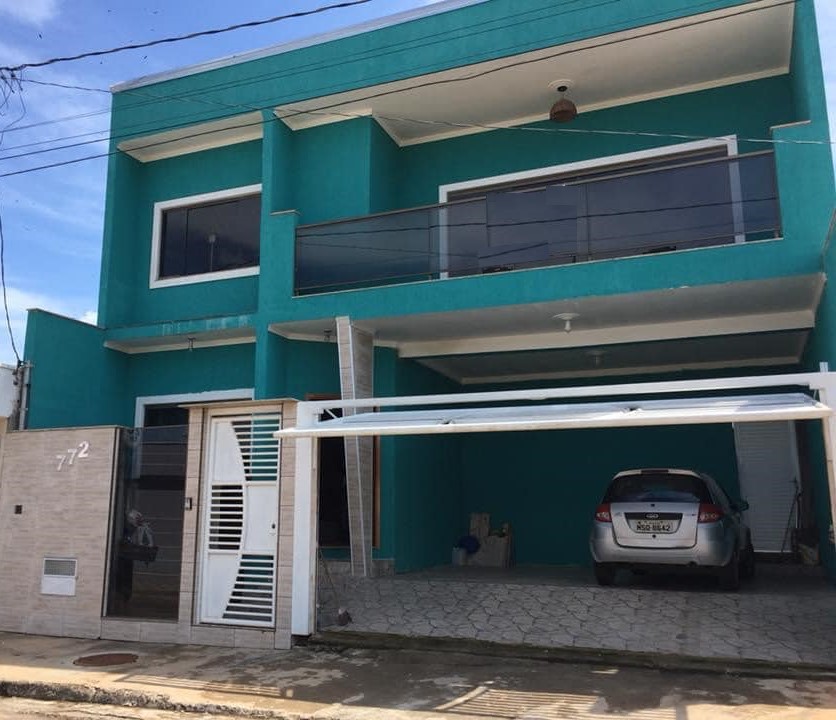 Imobiliária Freitas Neto em Alfenas - Uberlândia, 772 - RESIDENCIAL OLIVEIRA
