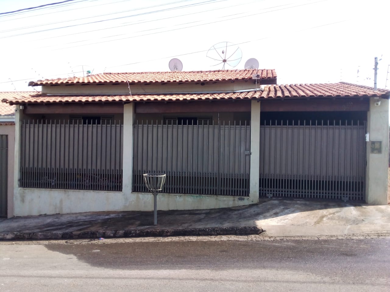 Imobiliária Freitas Neto em Alfenas - Rua Guaxupé, 289 - RESIDENCIAL OLIVEIRA