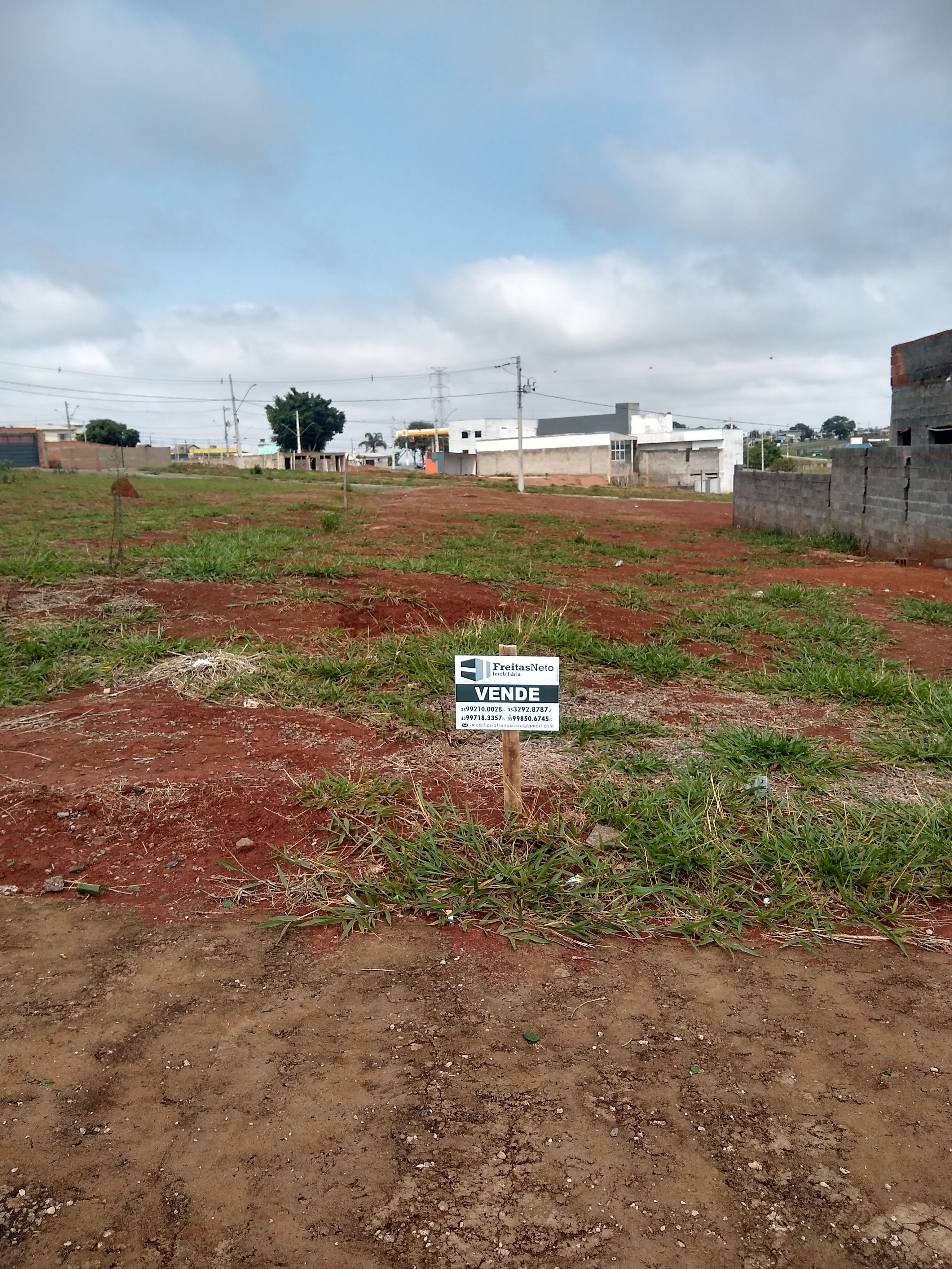 Imobiliária Freitas Neto em Alfenas - JARDIM ALTO DA BOA VISTA,  - ALTO DA BOA VISTA