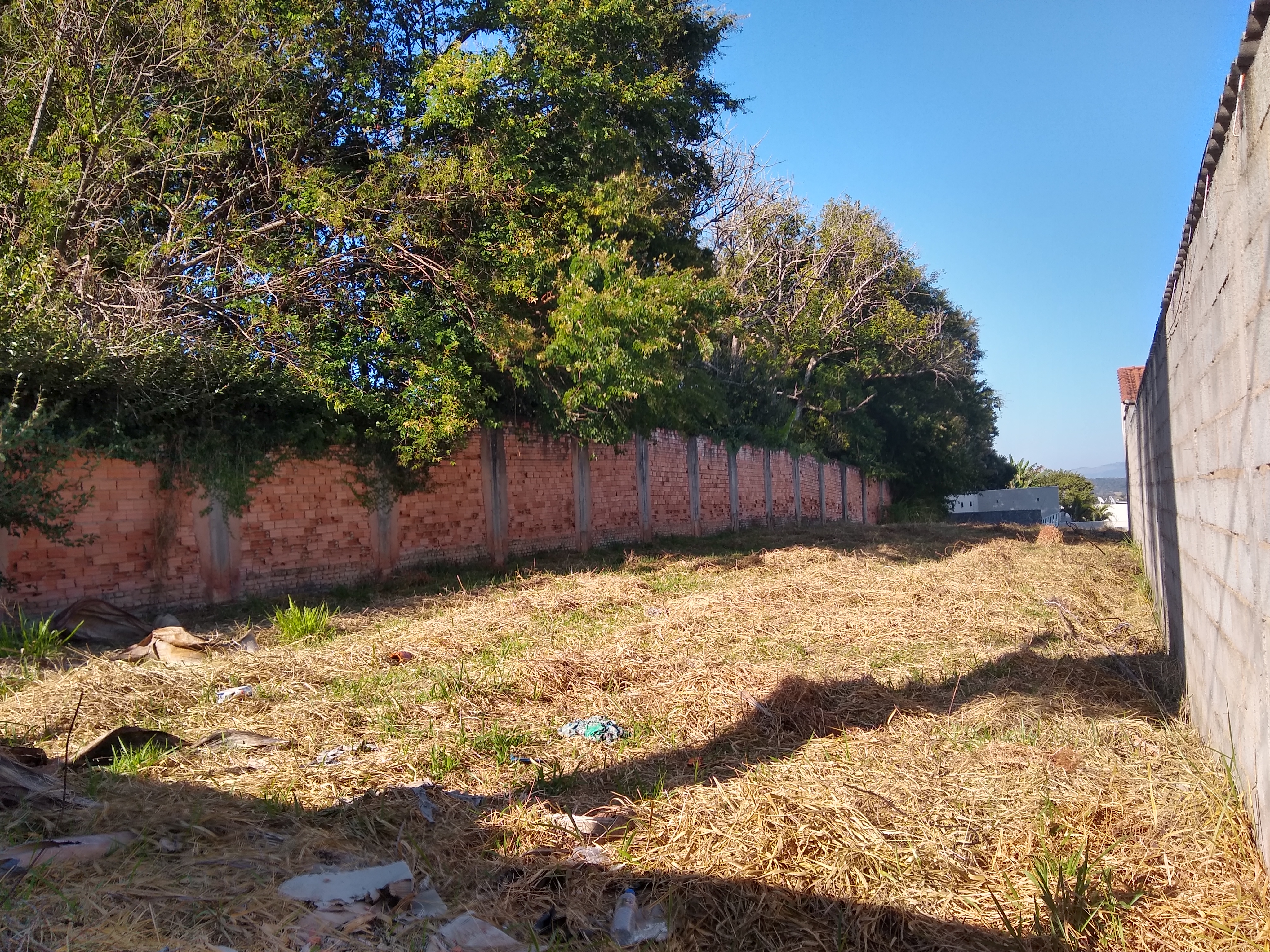 Imobiliária Freitas Neto em Alfenas - Rua São Vicente,  - SÃO VICENTE