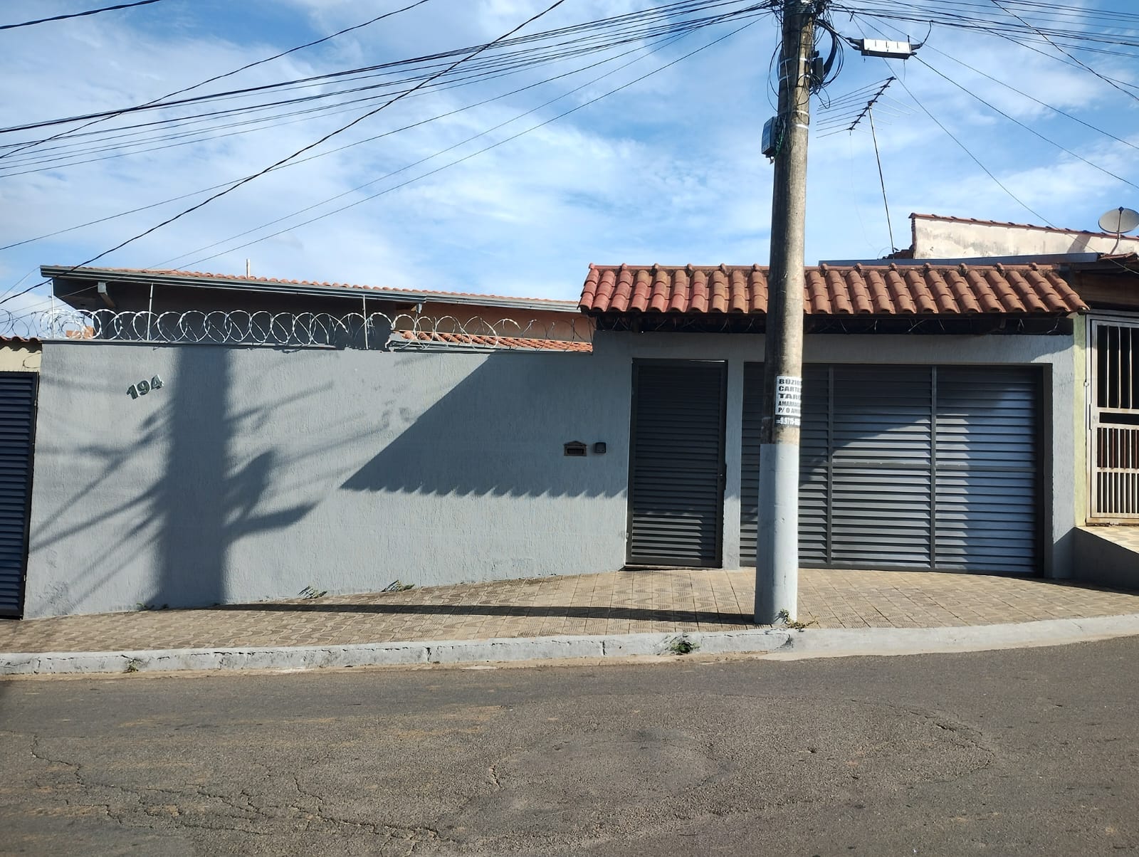 Imobiliária Freitas Neto em Alfenas - Rua Manoel Guedes da Silva, 194 - JARDIM AMERICA