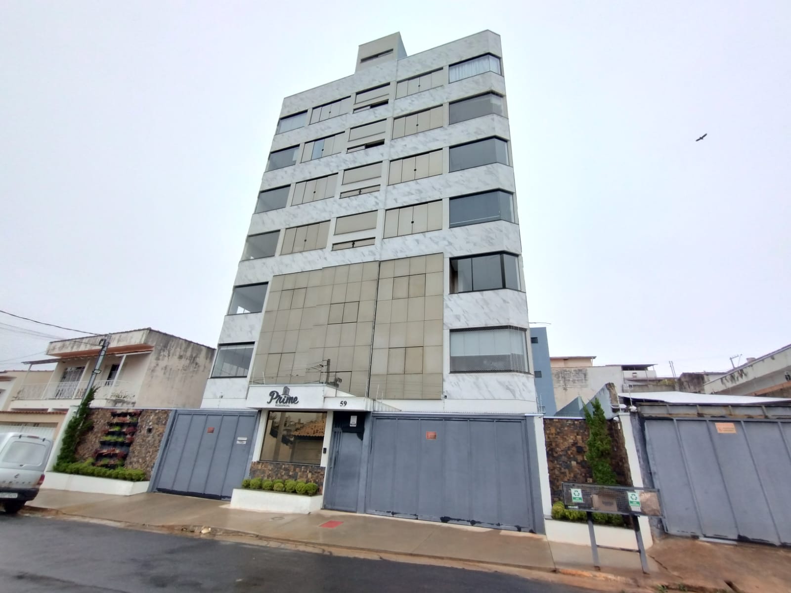 Imobiliária Freitas Neto em Alfenas - Rua Antônio do Rosário Maia, 59 - JARDIM AEROPORTO