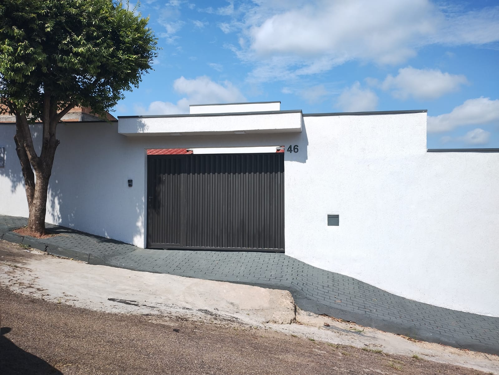 Imobiliária Freitas Neto em Alfenas - Rua Sebastião  Paulino da Costa, 46 - JARDIM PANORAMA