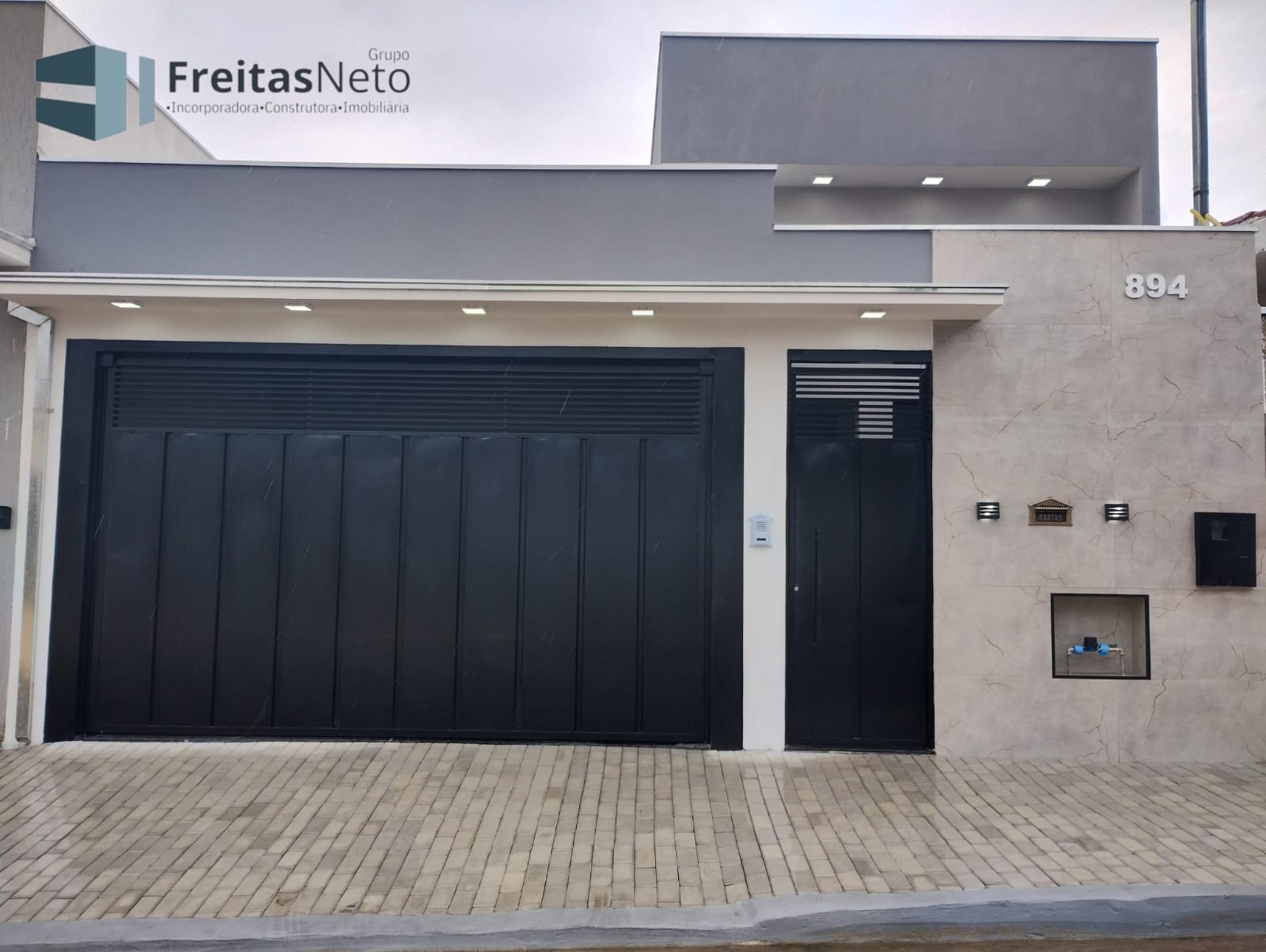 Imobiliária Freitas Neto em Alfenas - Rua Saulo Prado Leite, 894,  - JARDIM ALVORADA