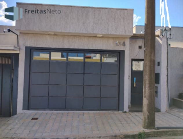 Imobiliária Freitas Neto em Alfenas - Rua Galeão, 134,  - RESIDENCIAL ALTO DO AEROPORTO